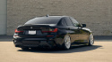BMW 3-serie G20/G21 2WD/4WD (xDrive) Främre Luftfjädring Air Lift Performance