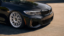 BMW 3-serie G20/G21 2WD/4WD (xDrive) Främre Luftfjädring Air Lift Performance