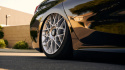 BMW 3-serie G20/G21 2WD/4WD (xDrive) Främre Luftfjädring Air Lift Performance
