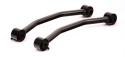 BMW 1 & 3 Serie (E8X/E9X) Passar 2WD & 4WD (Passar inte M-modeller) Bakre Luftfjädring Air Lift Performance