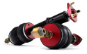 98-05 Lexus GS300 / 98-00 GS 400 / 01-05 GS 430 Bakre Luftfjädring Air Lift Performance