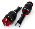 08-12 Honda Accord (Coupe & Sedan) / 09-14 Acura TL / 09-14 Acura TSX Bakre Luftfjädring Air Lift Performance