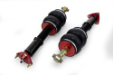 06-13 Lexus IS250 RWD/IS350 RWD (MT/AT) 08-14 Lexus ISF 06-12 Lexus GS 300 RWD/GS350 RWD/GS 430 RWD/GS 460 RWD (MT/AT) Bakre Luftfjädring