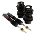 BMW 3 SERIE 2- 3- & 4-SERIEN Passar 2WD & 4WD Bakre Luftfjädring Air Lift Performance