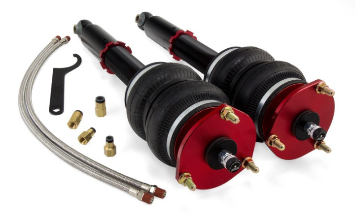 alf78659 89-00 Lexus LS400 Bakre Luftfjädring Air Lift Performance