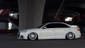 Audi B9 16+ Bakre Luftfjädring Air Lift Performance