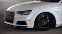 Audi B9 16+ Bakre Luftfjädring Air Lift Performance