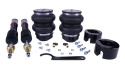 Acura TLX 2nd Gen 2021-2024 Bakre Luftfjädring Air Lift Performance