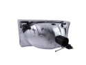 FORD F-250 Super Duty 1999-2004 Crystal Strålkastare Krom ANZO