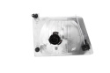 FORD Econoline E-150 1992-2006 Crystal Strålkastare Krom ANZO