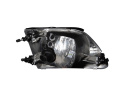 FORD F-150 1997-2003 Crystal Strålkastare Krom ANZO