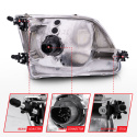 Ford Expedition / F 150 1997-2003 Crystal-strålkastare ANZO