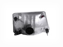 FORD Ranger 1998-2000 Crystal Strålkastare Krom ANZO