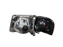 FORD Explorer SPORT TRAC 2001-2005 Crystal Strålkastare Svarta ANZO