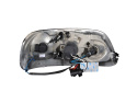 FORD F-150 1997-2003 Projector Strålkastare Med Halo Krom 1st ANZO