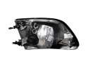 FORD F-150 1997-2003 Crystal Strålkastare Svarta G2 ANZO