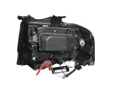 FORD Expedition 2007-2014 Projector Strålkastare Krom ANZO