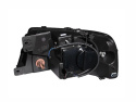 FORD F-150 2004-2008 Projector Strålkastare Med Halo & LED Svart G2 ANZO