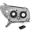 Toyota 4Runner 2006-2009 Projektorstrålkastare ANZO
