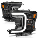 Ford F 150 2018-2020 LED-projektorstrålkastare ANZO