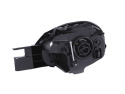 Dodge NEON (Passar ej SRT4) 2003-2005 Crystal Strålkastare Svarta ANZO