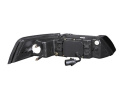 FORD Mustang 1999-2004 Projector Strålkastare Krom ANZO