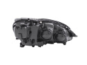 Mercedes Benz S Class W220 2000-2005 Projector Strålkastare Krom ANZO