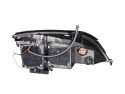 FORD Focus ,ZX3, ZX4, ZX5 2005-2007 Projector Strålkastare Med Halo Svart ANZO