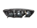 Chevrolet Malibu MAXX 2004-2007 Crystal Strålkastare Svarta ANZO