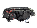 Bmw 3 Series / M3 2000-2004 Projektorstrålkastare ANZO
