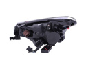FORD Focus 2008-2011 Projector Strålkastare Svart ANZO