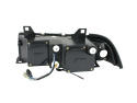 BMW 3 Serie E36 4DR 1992-1998 Projector Strålkastare Med Halo Krom G2 1 pc ANZO