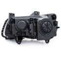 Chrysler 300 2011-2014 Projektorstrålkastare ANZO