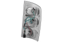 Dodge RAM 2500 2003-2006 Baklampor Svarta ANZO