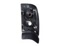 Dodge RAM 1994-2001 Baklampor Krom ANZO