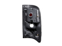 FORD F-150 2004-2008 Baklampor Svarta ANZO