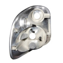 FORD F-150 FLARE SIDE 2001-2003 Baklampor Krom ANZO