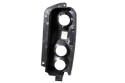 JEEP Cherokee 1997-2001 Baklampor Svarta ANZO
