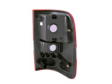 FORD F-150 2004-2008 Baklampor Krom ANZO