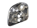 FORD F-150 FLARE SIDE 2001-2003 Baklampor Svarta ANZO