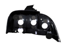 FORD Mustang 1994-1998 Baklampor Svarta ANZO