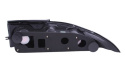 Mitsubishi Eclipse 1995-1999 Baklampor Svarta ANZO