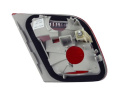 BMW M3 2DR 2001-2006 Baklampor Röda/Klara Inner ANZO