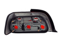 BMW 3 Serie E36 2DR 1992-1998 Baklampor Röda/Röktonade ANZO