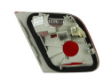 BMW 3 Serie E46 2DR (Ej Cabriolet) 2000-2003 Baklampor Röda/Röktonade Inner ANZO
