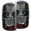 Chevrolet Suburban / Tahoe / GMC Yukon Denali / Xl 2000-2006 LED-bakljus ANZO