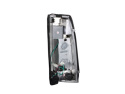 Chevrolet C3500 1988-2000 LED Baklampor Svarta ANZO