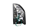 Chevrolet S-10 1995-2005 LED Baklampor Svarta ANZO
