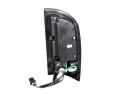 Dodge RAM 1500 2002-2005 LED Baklampor Svarta ANZO