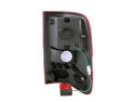FORD F-150 2004-2008 LED Baklampor Röda/Klara ANZO